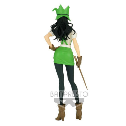 Banpresto One Piece Sweet Style Pirates Nico Robin (Ver.A)
