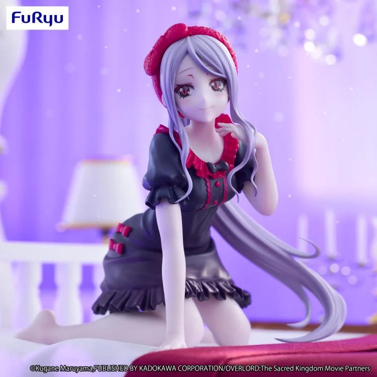FuRyu Overlord Shalltear (Loungewear Ver.) Noodle Stopper Figure