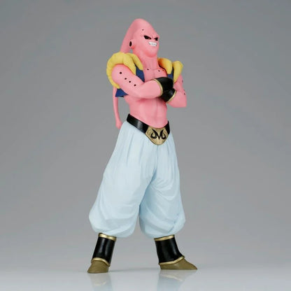 Banpresto Dragon Ball Z Match Makers Majin Buu (vs. Ultimate Gohan) Figure