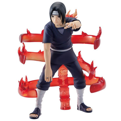 Banpresto Naruto: Shippuden Effectreme Itachi Uchiha