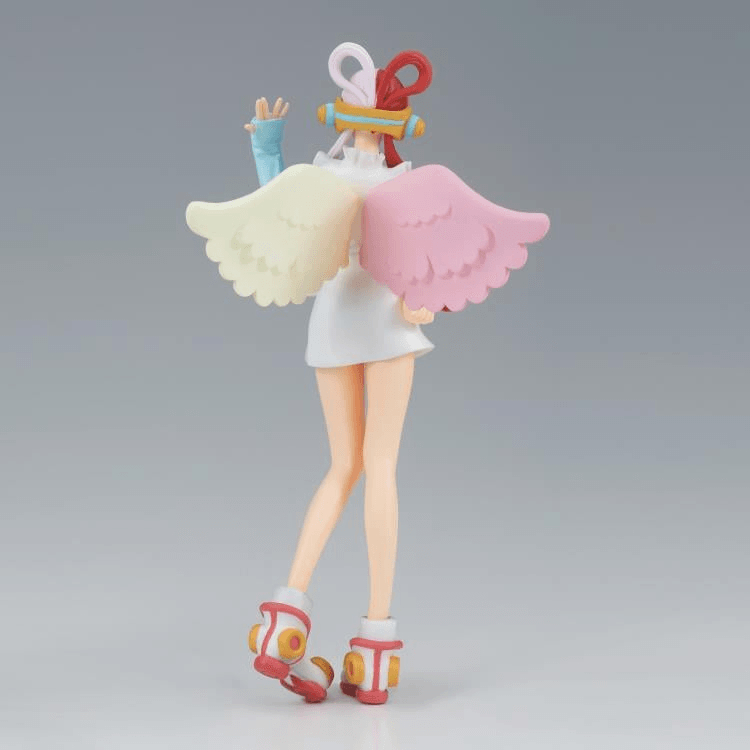 Banpresto One Piece Film: Red DXF The Grandline Series Uta