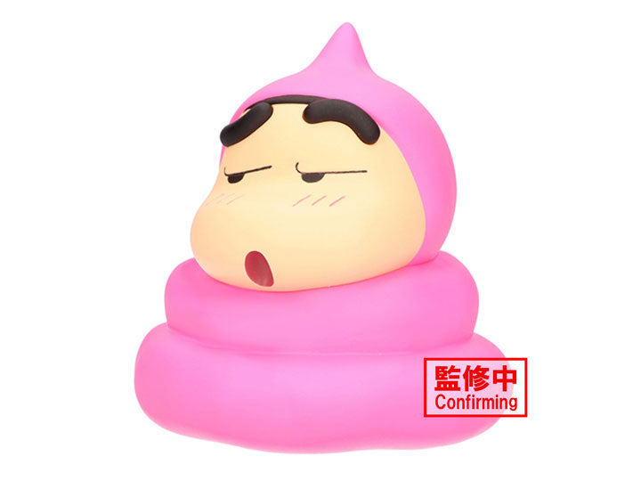 Banpresto Crayon Shin-Chan Cosplay Shin-Chan Figure Vol.2 (Ver. A)