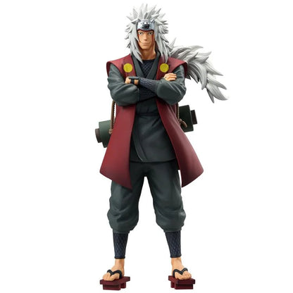 Naruto: Shippuden Masterlise Ichiban Kuji A Prize Jiraiya (Legendary Sannin) Figure