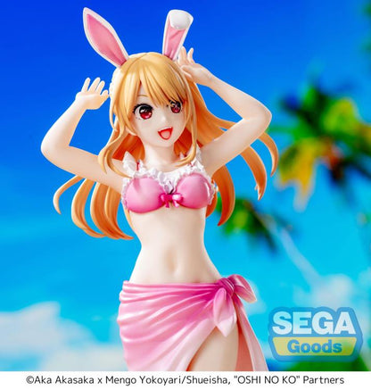 Sega Oshi no Ko Luminasta Ruby Figure