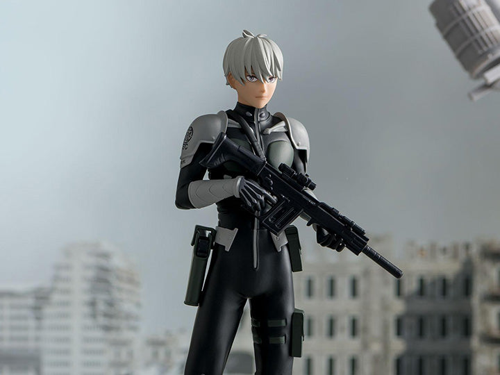 Sega Kaiju No. 8 Luminasta Reno Ichikawa Figure