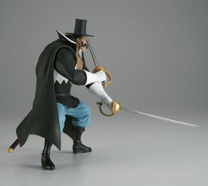 Banpresto One Piece Battle Record Collection Vista Figure
