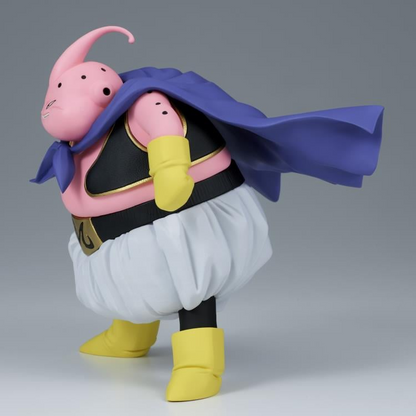 Banpresto Dragon Ball Z Solid Edge Works Majin Buu
