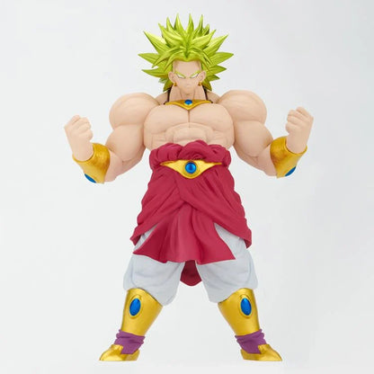 Banpresto Dragon Ball Z Blood of Saiyans Super Saiyan Broly