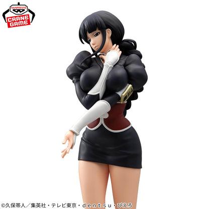 Banpresto Bleach Glitter & Glamours Nemu Kurotsuchi Figure