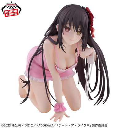 Banpresto Date A Live Relax time Kurumi Tokisaki Figure