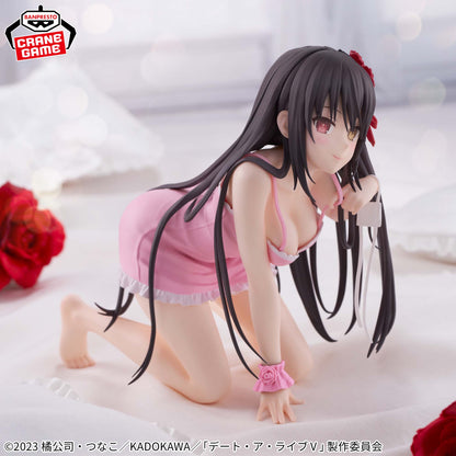 Banpresto Date A Live Relax time Kurumi Tokisaki Figure