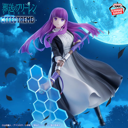 Banpresto Frieren: Beyond Journey's End Effectreme Fern Figure