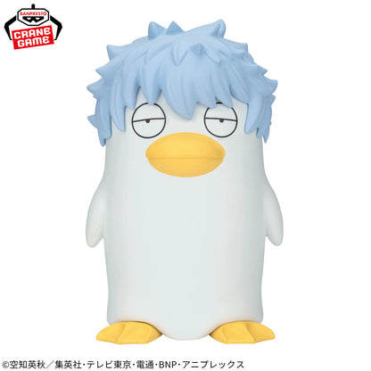Banpresto Gintama Big Sofvimates Ginzabeth