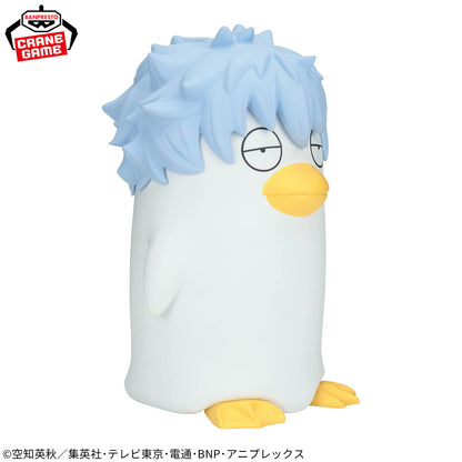 Banpresto Gintama Big Sofvimates Ginzabeth
