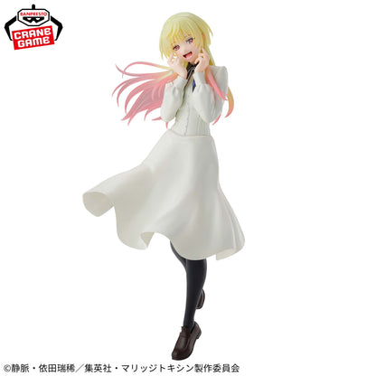Banpresto Marriage Toxin Glitter & Glamours Mei Kinosaki Figure
