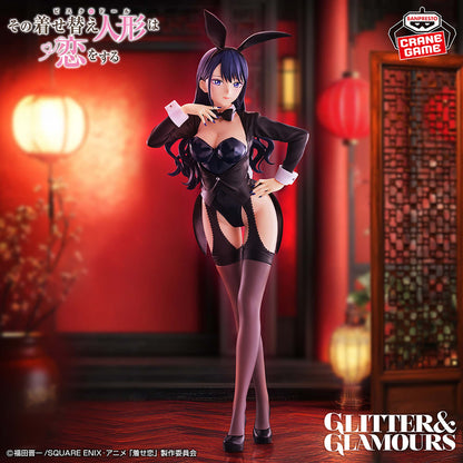 Banpresto My Dress-Up Darling Season 2 Glitter & Glamours Marin Kitagawa (Izayoi Arisa Ver.)