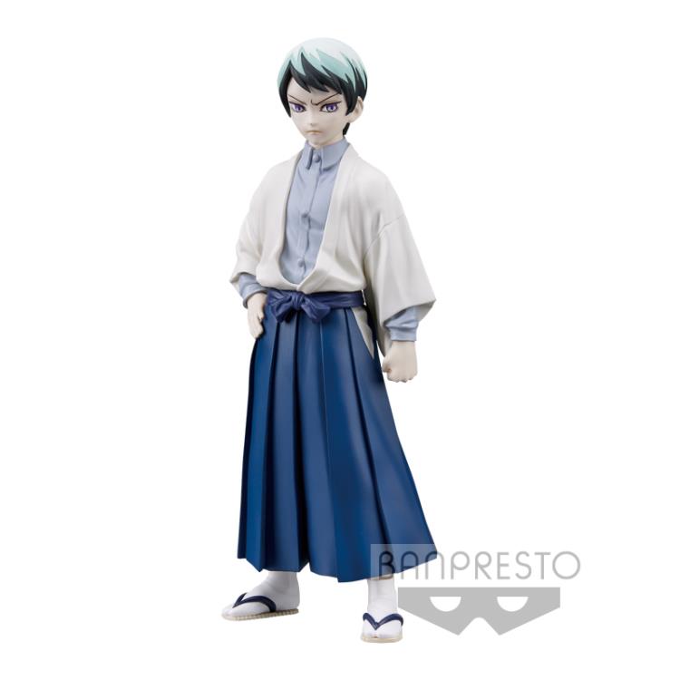 Banpresto Demon Slayer: Kimetsu no Yaiba Vol.21 Yushiro