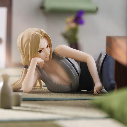 Banpresto Naruto: Shippuden Relax time Tsunade