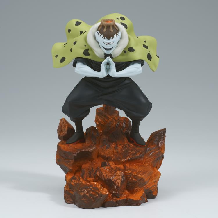 Banpresto Jujutsu Kaisen Combination Battle 4 Jogo