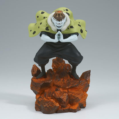 Banpresto Jujutsu Kaisen Combination Battle 4 Jogo