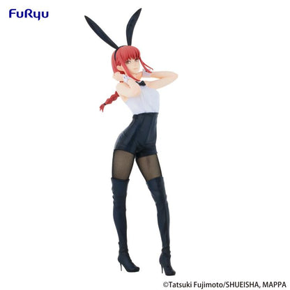 FuRyu Chainsaw Man BiCute Bunnies Makima Figure