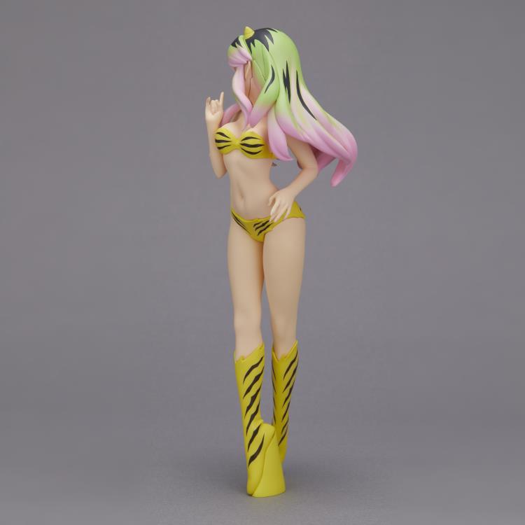 Banpresto Urusei Yatsura Glitter & Glamours Lum (Ver. B)
