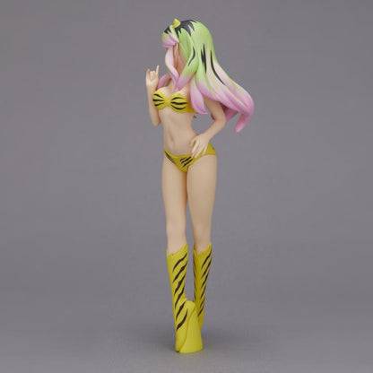 Banpresto Urusei Yatsura Glitter & Glamours Lum (Ver. B)