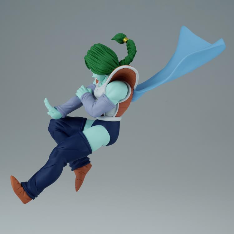 Banpresto Dragon Ball Z Match Makers Zarbon (Vs. Vegeta)