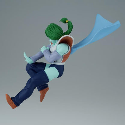 Banpresto Dragon Ball Z Match Makers Zarbon (Vs. Vegeta)