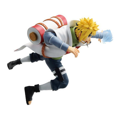 Banpresto Naruto: Shippuden NarutoP99 Minato Namikaze