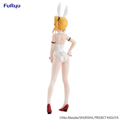 Taito Kaguya-sama Love is War - The First Kiss That Never Ends BiCute Bunnies Ai Hayasaka Figure