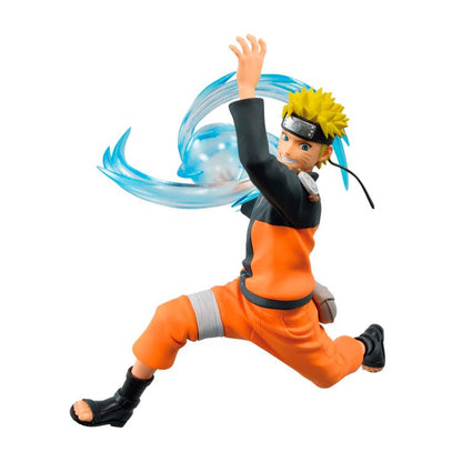 Banpresto Naruto: Shippuden Effectreme Naruto Uzumaki
