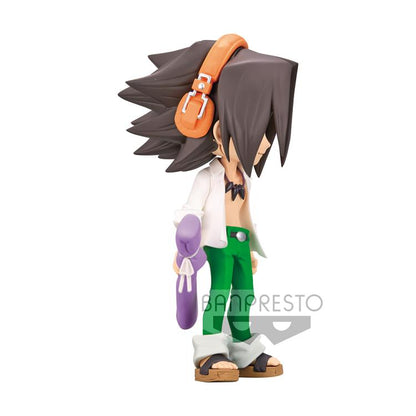 Banpresto Shaman King Q Posket Yoh Asakura (Ver.B)