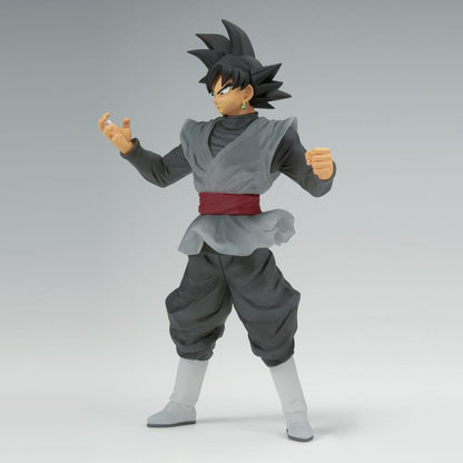 Banpresto Dragon Ball Super Clearise Goku Black