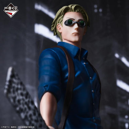 Jujutsu Kaisen Ichiban Kuji  B Prize Kento Nanami (Shibuya Incident Arc -ONE-) Figure