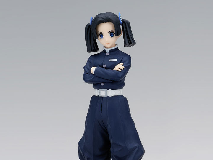 Banpresto Demon Slayer: Kimetsu no Yaiba Figure Vol.47 Aoi Kanzaki