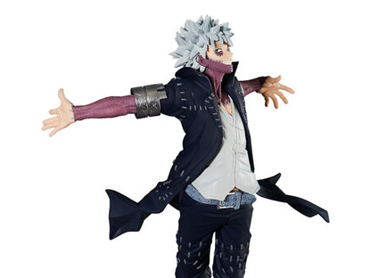 Banpresto My Hero Academia The Evil Villains Vol.7 Dabi