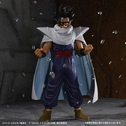 Dragon Ball Super Ichiban Kuji A Prize Gohan (Vs. Omnibus Great) Figure