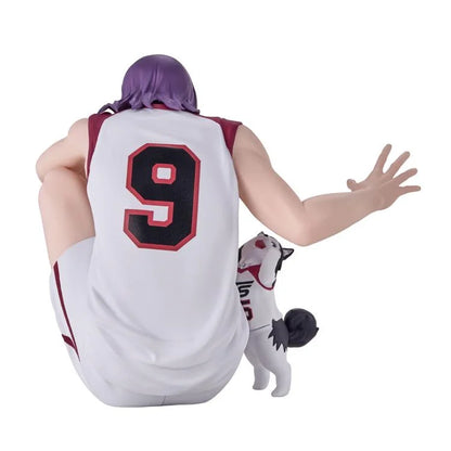 Banpresto Kuroko's Basketball The Movie: Last Game Interval Atsushi Murasakibara & Tetsuya #2