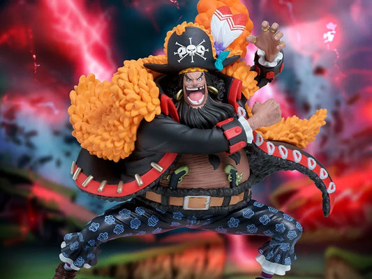 Banpresto One Piece Battle Record Collection Marshall D. Teach