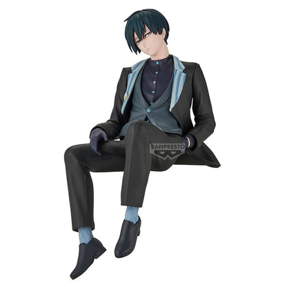 Banpresto Blue Lock Rin Itoshi (Sweets Flavor) Figure