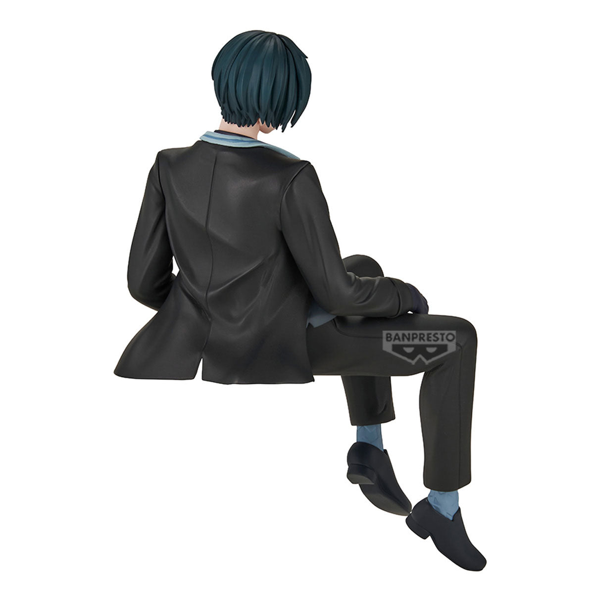 Banpresto Blue Lock Rin Itoshi (Sweets Flavor) Figure