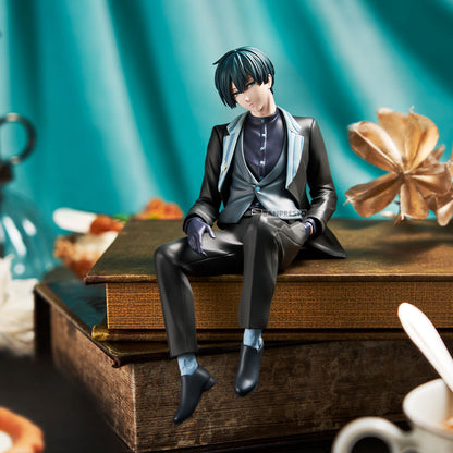 Banpresto Blue Lock Rin Itoshi (Sweets Flavor) Figure
