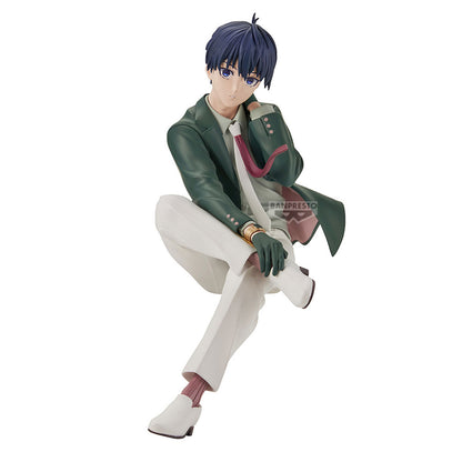 Banpresto Blue Lock Yoichi Isagi (Sweets Flavor) Figure
