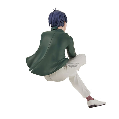 Banpresto Blue Lock Yoichi Isagi (Sweets Flavor) Figure
