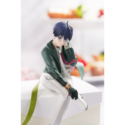 Banpresto Blue Lock Yoichi Isagi (Sweets Flavor) Figure