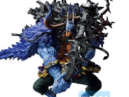 One Piece Ichiban Kuji Last One Prize Kaido (Signs of the Hight King)