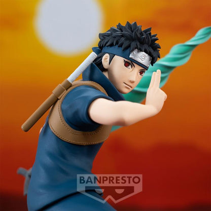 Banpresto Naruto: Shippuden NARUTOP99 Shisui Uchiha Figure