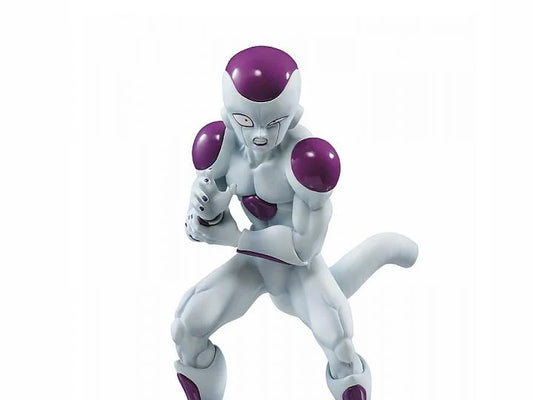 Banpresto Dragon Ball Z Dramatic Showcase 3rd Season Volume 02 - Frieza