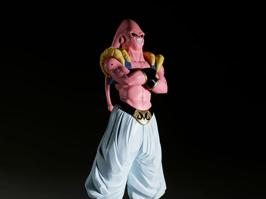 Banpresto Dragon Ball Z Match Makers Majin Buu (vs. Ultimate Gohan) Figure